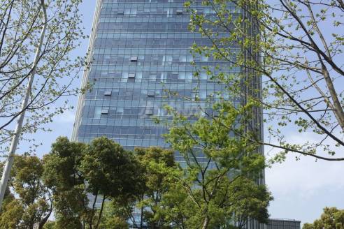 滨江国际广场2号楼【上海办公室】